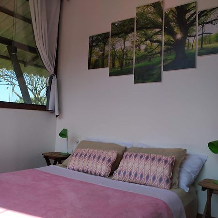Quintal Do Conteiner - Suite Mar E Suite Terra มานกินยอส ห้อง รูปภาพ