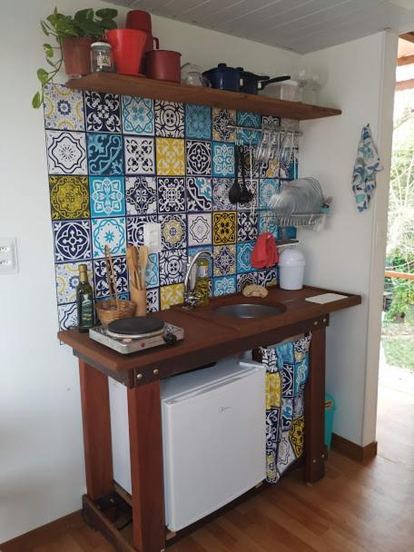 Quintal Do Conteiner - Suite Mar E Suite Terra มานกินยอส ห้อง รูปภาพ